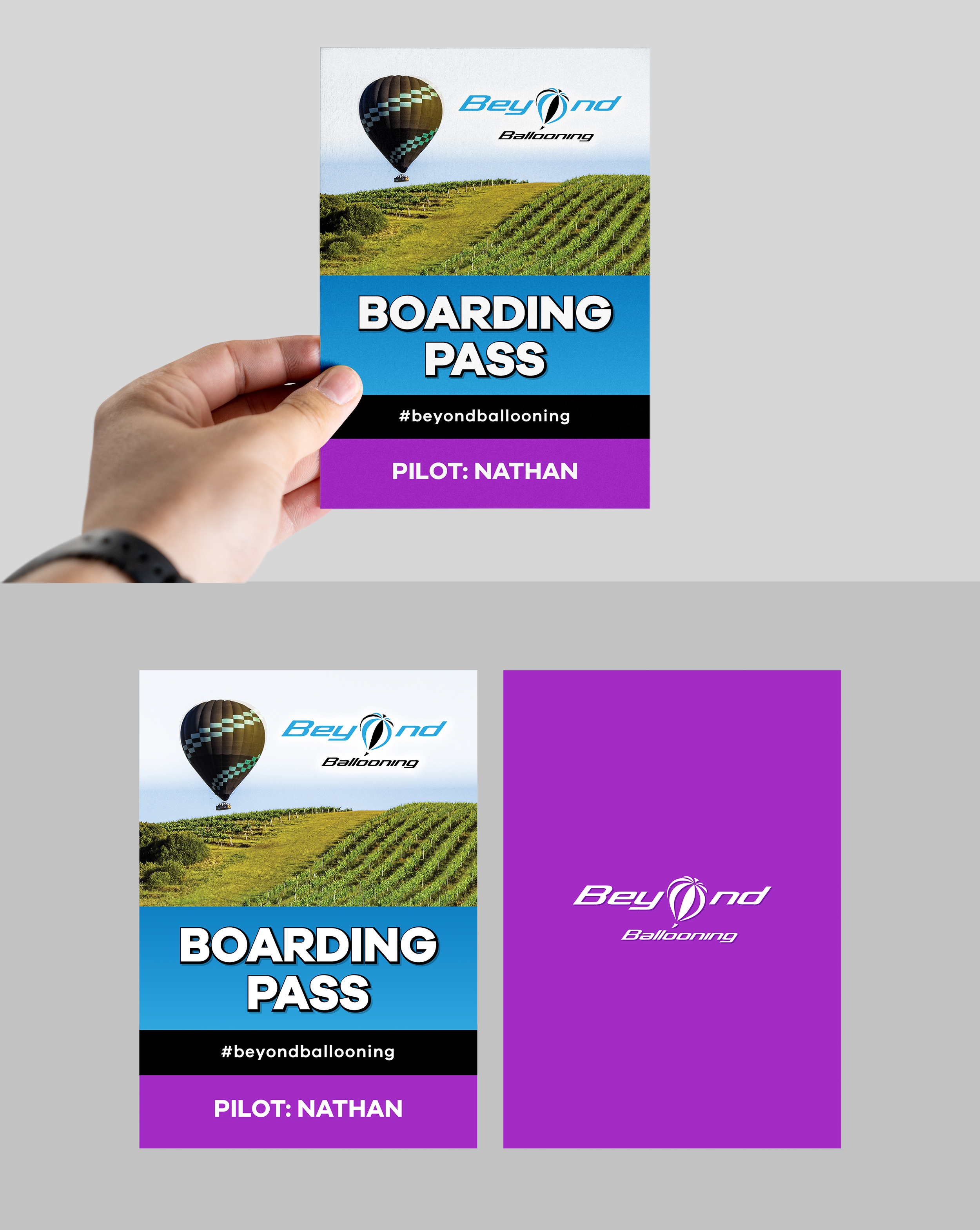 Card Design by Dzhafir for this project | Design #34041364