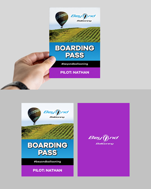 Card Design by Dzhafir for this project | Design: #34041364