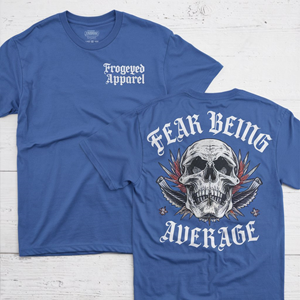 T-shirt Design by Dewantara for this project | Design: #33981421