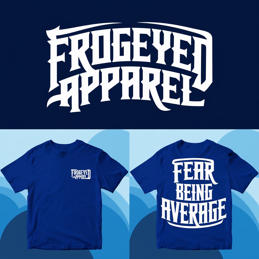 T-shirt Design by Dewantara for this project | Design #33981431