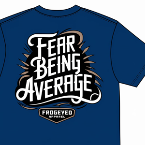 T-shirt Design by Dewantara for this project | Design #33981450