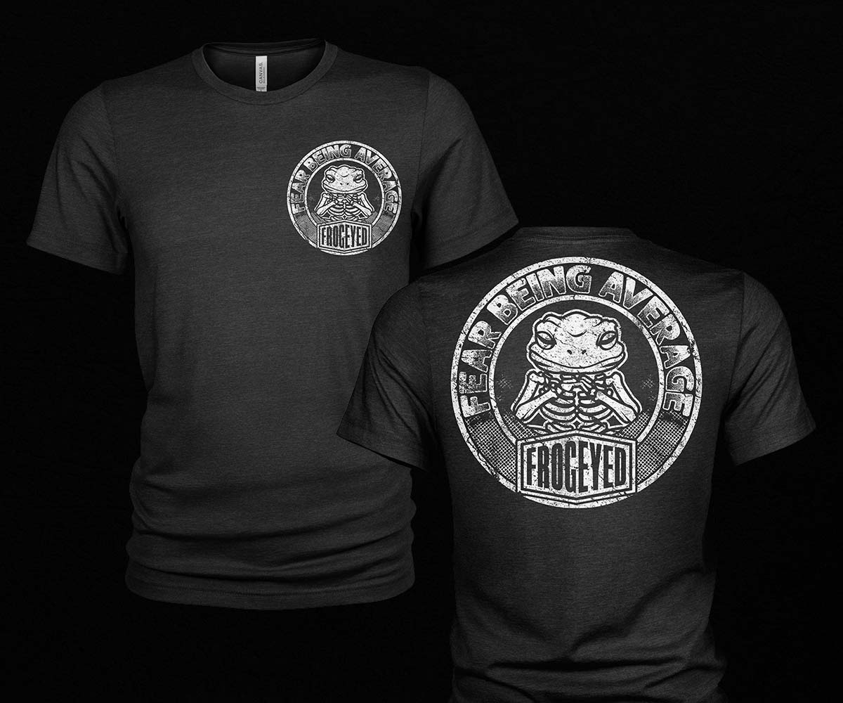 T-shirt Design by Milton Bhowmik for this project | Design #33981935