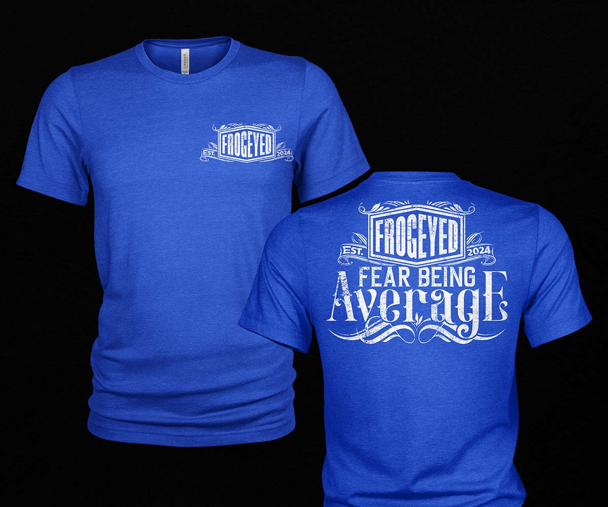 T-shirt Design by Milton Bhowmik for this project | Design #33982206