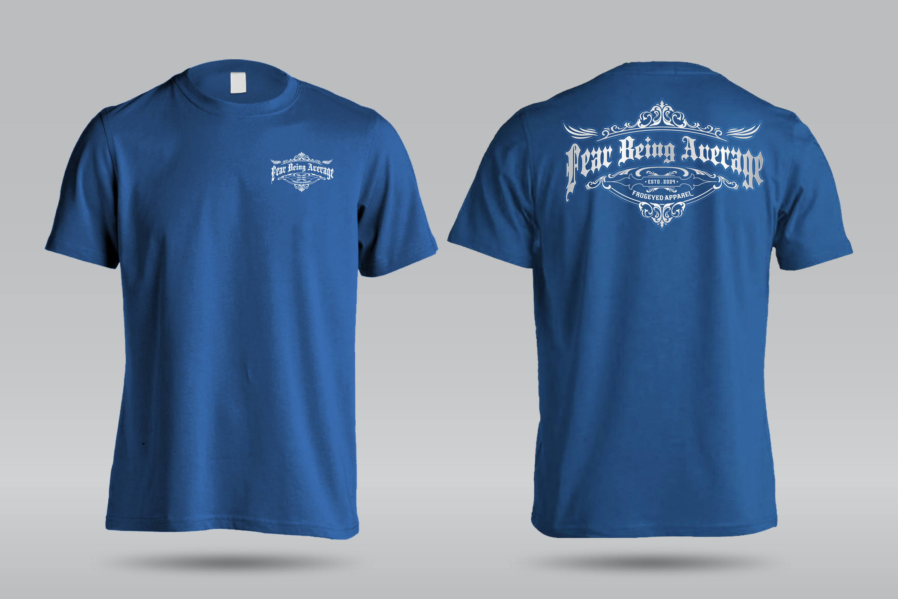 T-shirt Design by Winki for this project | Design #33979904