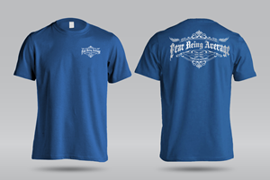 T-shirt Design by Winki for this project | Design #33979904