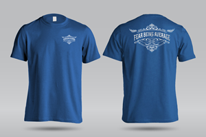 T-shirt Design by Winki for this project | Design: #33982710