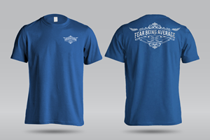 T-shirt Design by Winki for this project | Design: #33983401