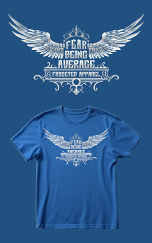 T-shirt Design by Elsa Designs for this project | Design #33979153