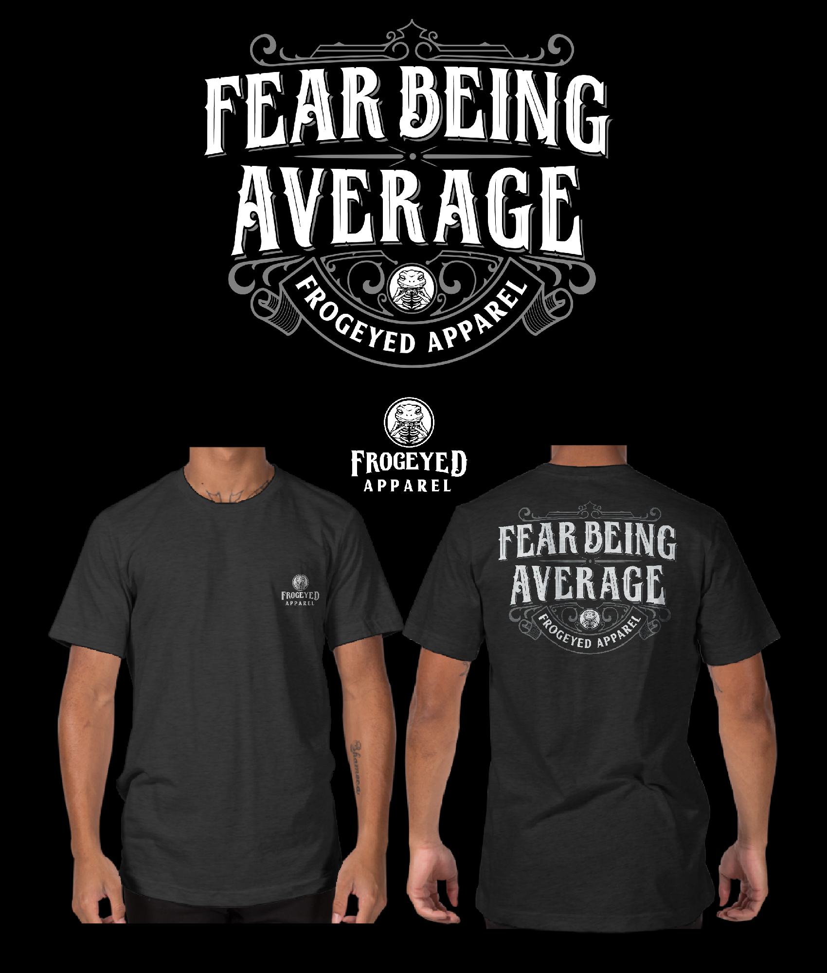 T-shirt Design by cithuwill for this project | Design #33979302