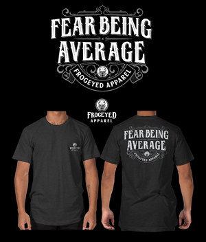 T-shirt Design by cithuwill for this project | Design: #33979302