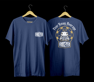 T-shirt Design by Yakuza20 for this project | Design: #33982609