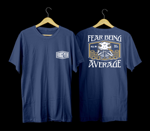 T-shirt Design by Yakuza20 for this project | Design: #33982986