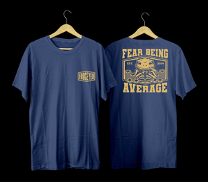 T-shirt Design by Yakuza20 for this project | Design: #33983031