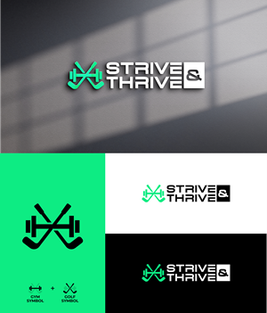 Logo Design by Zaid Al Faqih