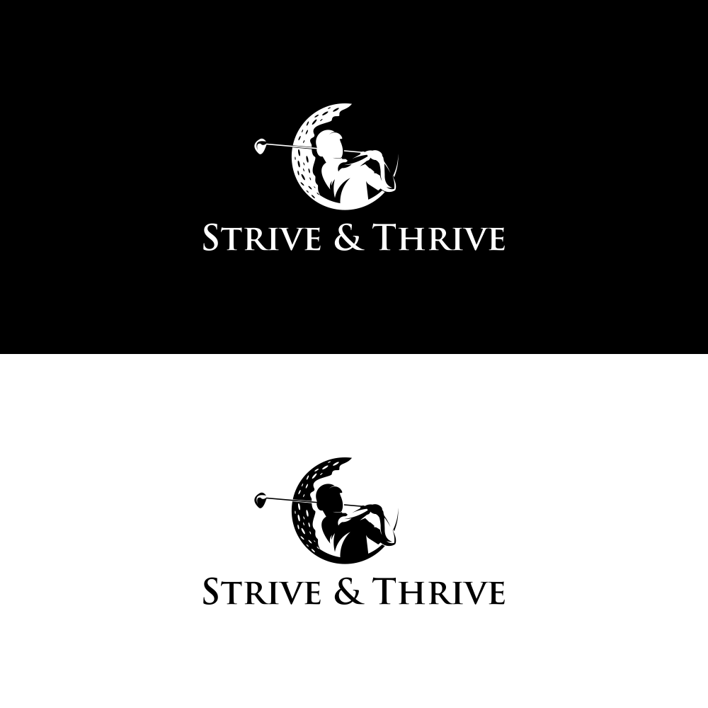 Logo Design by MK_STD for this project | Design #33999502