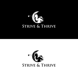 Logo Design by MK_STD