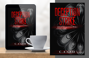 Design de Couverture de Livre par Graphic Storm pour Wanderlust Publishing | Design : #34001654