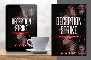 Design de Couverture de Livre par Graphic Storm pour Wanderlust Publishing | Design : #34008936
