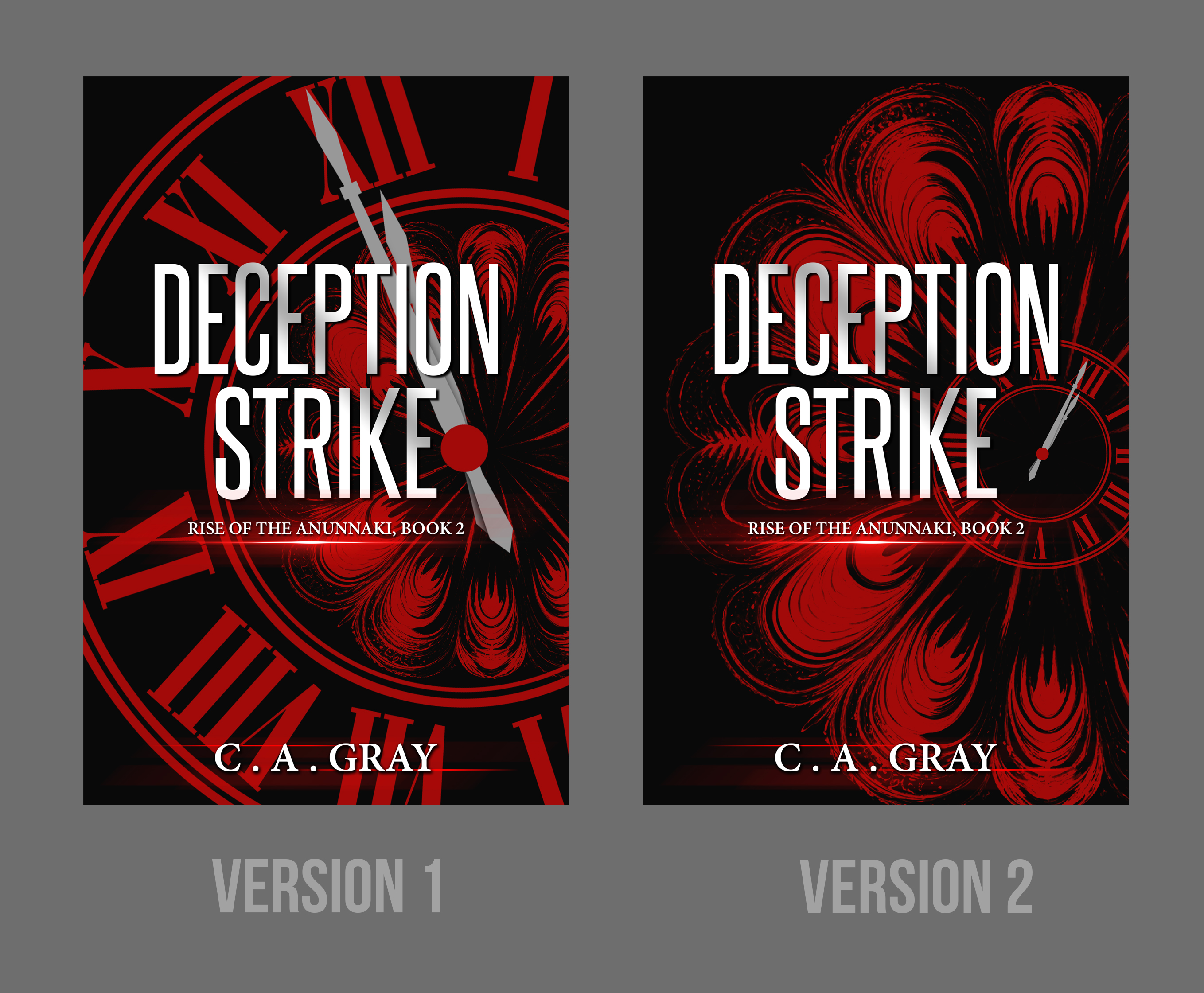 Book Cover Design by Graphic Storm for Wanderlust Publishing | Design #34012330