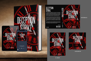 Design de Couverture de Livre par Graphic Storm pour Wanderlust Publishing | Design : #34022502