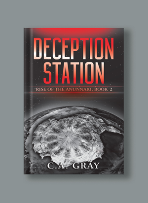 Book Cover Design by Creative D2024 for Wanderlust Publishing | Design: #33987186