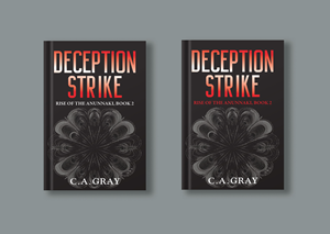 Book Cover Design by Creative D2024 for Wanderlust Publishing | Design: #33997886