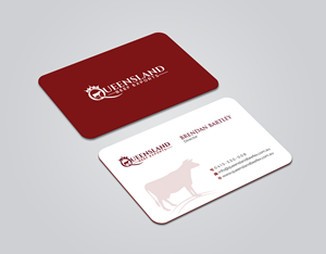 Business Card Design by Creative Moon Design for this project | Design: #33979942