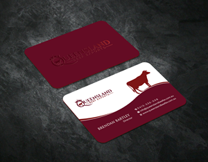 Business Card Design by Creative Moon Design for this project | Design: #33979944