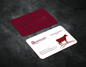 Business Card Design by Creative Moon Design for this project | Design: #33979947