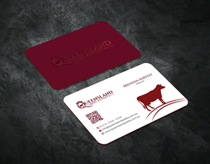 Business Card Design by Creative Moon Design for this project | Design: #33979951