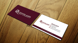 Business Card Design by Graphixpointt for this project | Design: #33979118