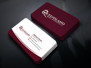 Business Card Design by Graphixpointt for this project | Design: #33979243