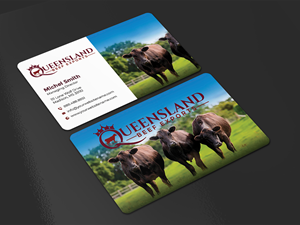 Business Card Design by Graphixpointt for this project | Design: #33981986