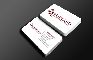 Business Card Design by Expert Bappy for this project | Design: #33979499