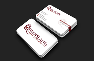 Business Card Design by Expert Bappy for this project | Design: #33979529