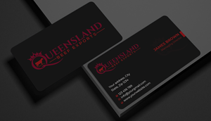 Business Card Design by Expert Bappy for this project | Design: #33979556