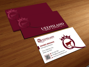 Business Card Design by Expert Bappy for this project | Design: #33979787