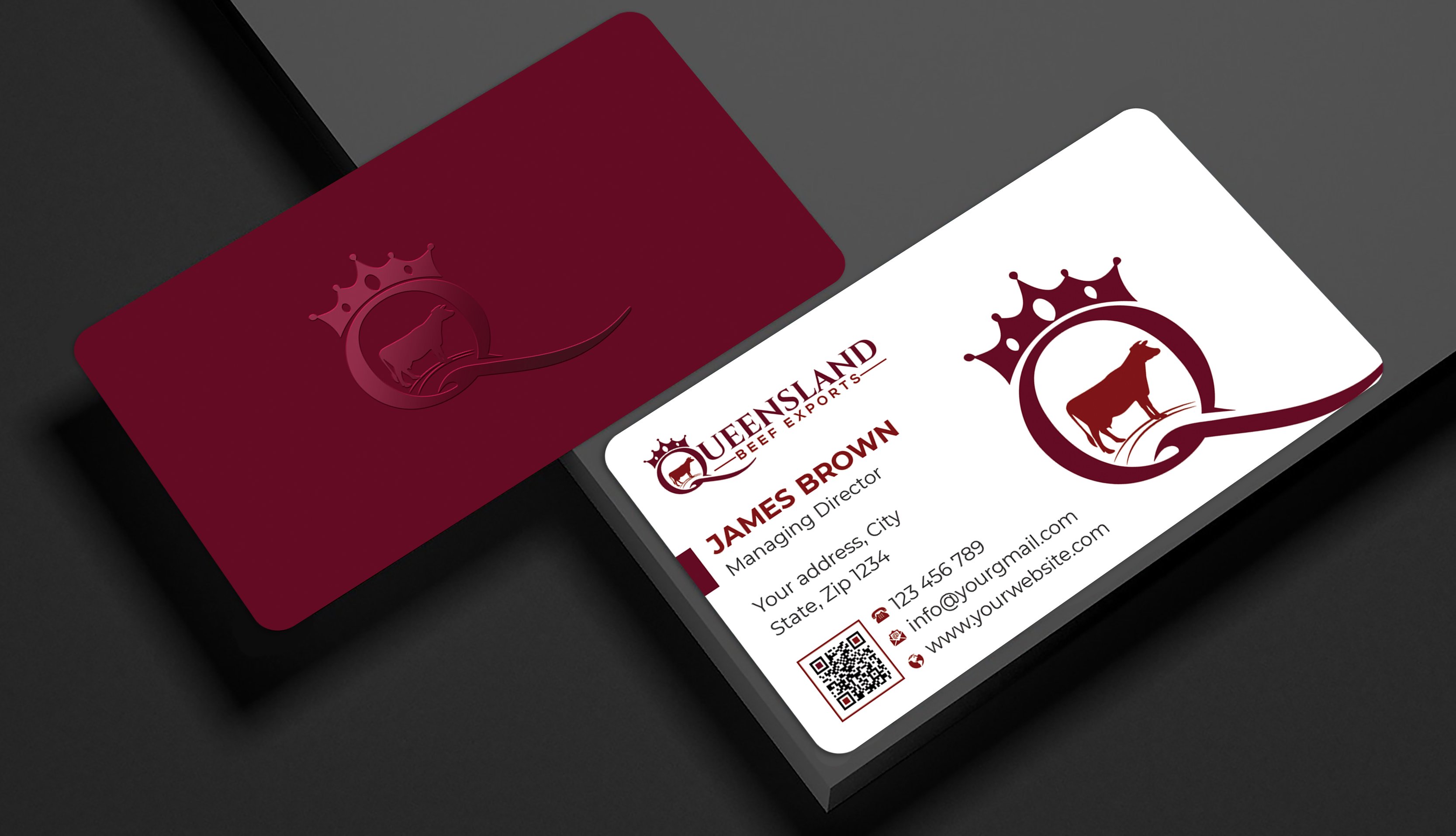 Visitenkarten-Design von Expert Bappy für dieses Projekt | Design #33979841