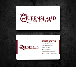 Business Card Design by Expert Bappy for this project | Design: #33980534