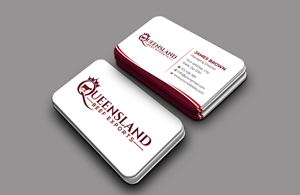 Business Card Design by Expert Bappy for this project | Design: #33980547