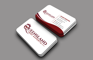 Business Card Design by Expert Bappy for this project | Design: #33980566