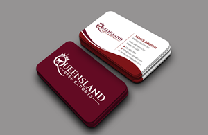 Business Card Design by Expert Bappy for this project | Design: #33980567