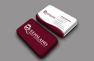 Business Card Design by Expert Bappy for this project | Design: #33980594