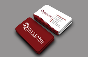 Business Card Design by Expert Bappy for this project | Design: #33980595