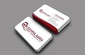 Business Card Design by Expert Bappy for this project | Design: #33980642