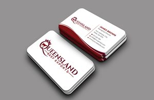 Business Card Design by Expert Bappy for this project | Design: #33980644