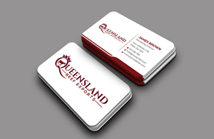 Business Card Design by Expert Bappy for this project | Design: #33981042