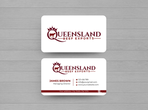 Design de Carte de Visite par Expert Bappy pour ce projet | Design : #33982414