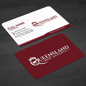 Design de Carte de Visite par WellDesign pour ce projet | Design : #33981482