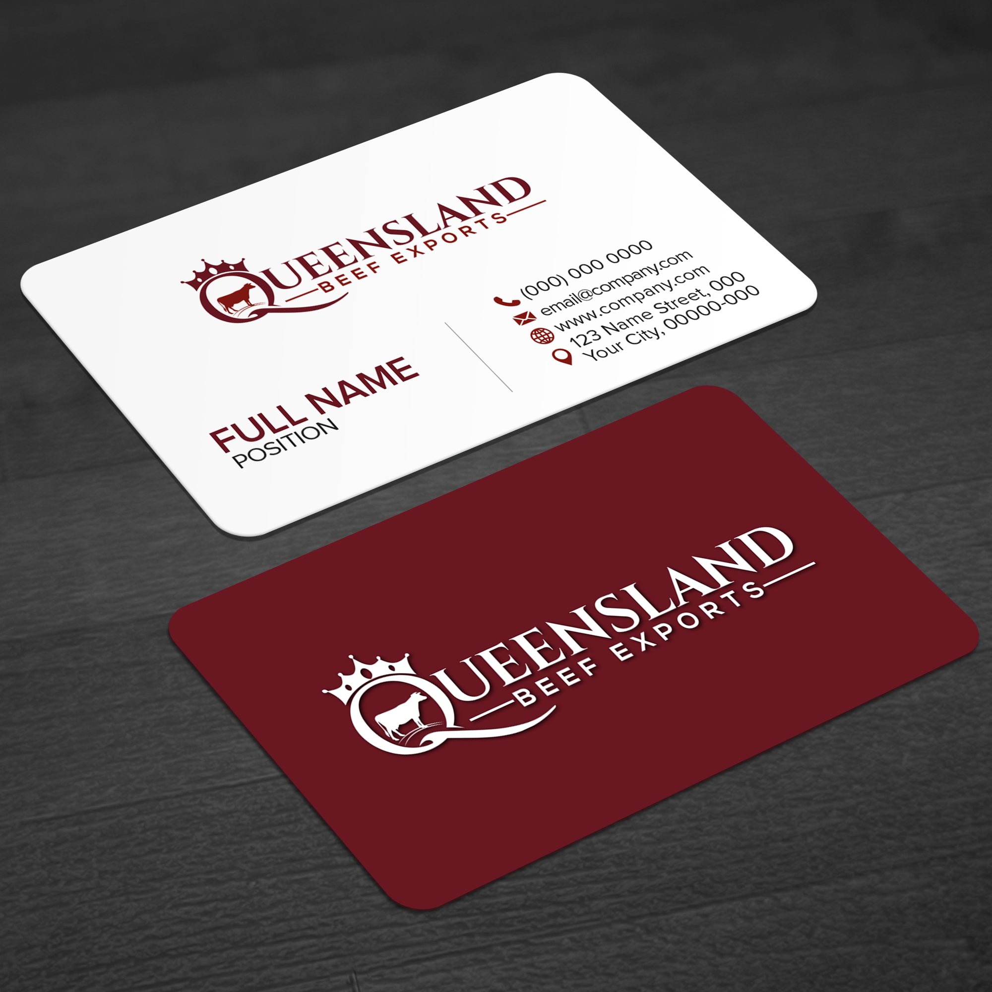 Design de Carte de Visite par WellDesign pour ce projet | Design #33981483